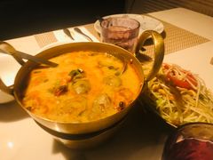 -青檸泰 LIME THAI (财富购物中心店)