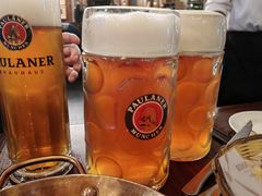 -宝莱纳餐厅(滨江店)