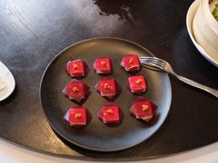 -宝丽轩中餐厅BAOLIXUAN