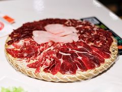 -今日牛事潮汕鲜牛肉火锅(瑞金店)