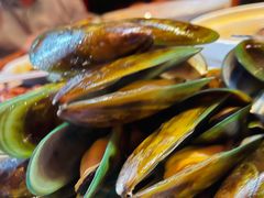 -Hayam Hasini Chinese Restaurant 东海中餐厅 הים הסיני