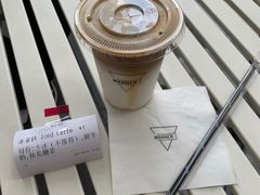 -Manner Coffee(IFS一楼店)