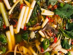 -食尚盐帮菜(杜甫草堂店)