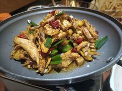 -肖记公安牛肉鱼杂馆·省级非物质文化遗产(三角路直营店)