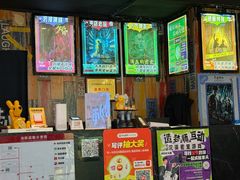 -造梦师互动沉浸密室(小寨店)