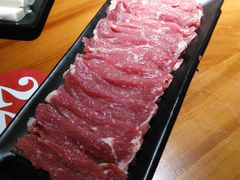 -捞围鲜·港式打边炉(海阳路店)