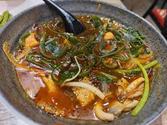 -枪火串烧·东北特色烧烤(罗湖总店)