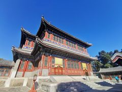 -颐和园