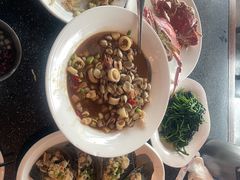 -王庄阿咪海鲜大排档(象园店)