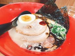 -一風堂拉面(港汇恒隆店)