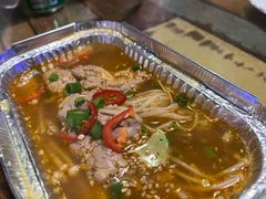 -质烤烤物·活烤海鲜(质烤总店)