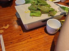 -本色.小马哥烧烤(五一路总店)