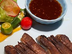 -炙柒Sekinana·精致料理 烧鸟·铁板烧(海上世界店)