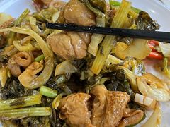 -老字号蛇口德记烧腊饭店·海鲜加工