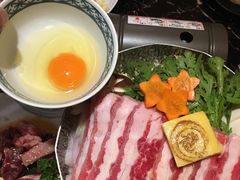 -龍二烧肉酒场(九亭店)