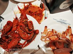 -星伦多自助料理(华润万象城店)