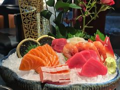 -蟹犇前•帝王蟹雪蟹(陆家嘴店)