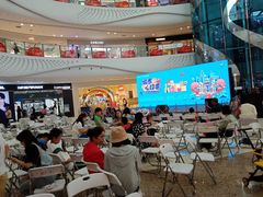 -万达广场(大明宫店)