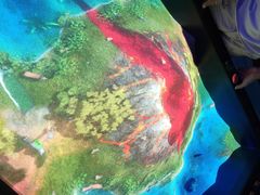 -珠海横琴国家地理探险家中心(创新方)