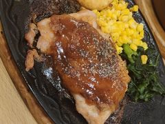 -萨莉亚意式餐厅(天河城购物中心店)