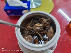 -田园山庄农家乐(石岩店)