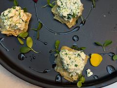 香椿豆腐-晟永興(三里屯店)
