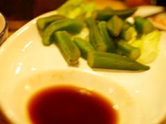 -热度餐厅(老佛爷店)