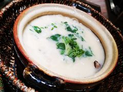 -潮十三潮汕砂锅粥(高新四路大都荟店)