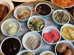 -奇芳阁·百年清真南京菜(夫子庙店)