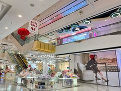 -万达茂商场(南京仙林店)