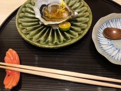 -鮨青(恒基名人购物中心店)