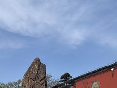 -句容茅山景区