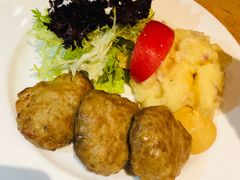 -兰特伯爵西餐厅·啤酒屋(方庄店)