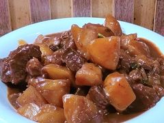 -华春餐馆(鱼山路店)