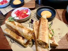 -HIGH FIVE哈福手工汉堡(桂林路店)