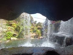 -古龙峡云天玻霸