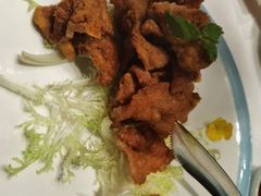 -开海·红岛海鲜虾水饺(石老人店)