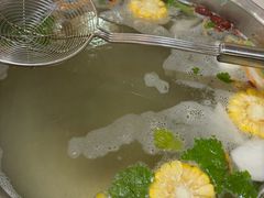 -大四喜·鲜牛肉火锅(洛阳大学城店)