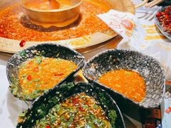 -哥老官重庆美蛙鱼头(圆融广场店)