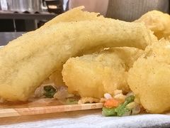 -大洋家·潮汕鱼鲜·花胶砂锅粥(天河东路店)