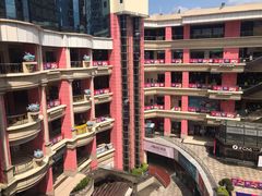 -宝龙广场(福州台江店)