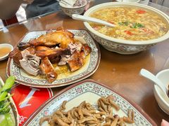 -聂记粤菜馆(鼓西路店)