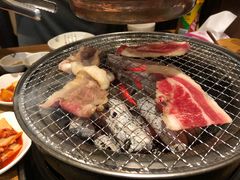 -韩国料理大力士(屏风街店)