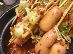 -锦州御烧烤·形象店(人民街店)