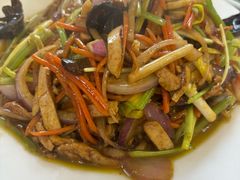 -长临河古镇福味轩土菜馆(长临河店)