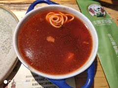 -通海俄式烧烤(下瓦房店)