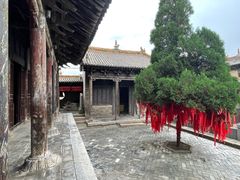 -郭峪古城