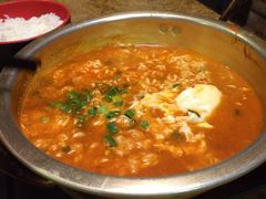 辛拉面-米屋石锅拌饭(师大店)
