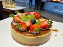 -星璨·自助餐厅-厦门禹洲温德姆至尊豪廷大酒店