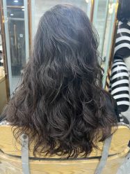 -Coco Salon 日系烫染专业店